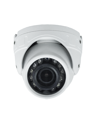 ST-S4501 POE (2.8) (белый). Видеокамера IP купольная. Space Technology в Нижнем Новгороде