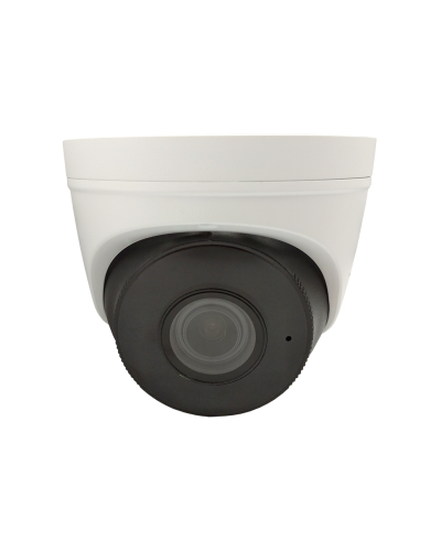ST-VA2645 PRO (2.8-12). Видеокамера IP купольная. Space Technology в Нижнем Новгороде