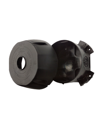 ST-K05 PRO (черный). Монтажная коробка для камер. Space Technology в Нижнем Новгороде