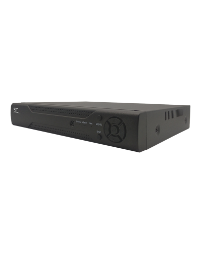 ST-HVR-S1605/2X20. Видеорегистратор мультиформатный 16-канальный. Space Technology в Нижнем Новгороде