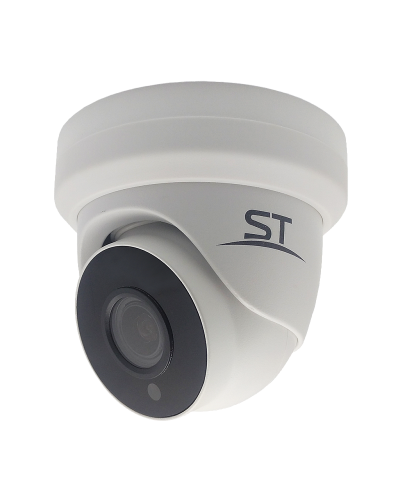 ST-175 IP HOME (версия 5). Видеокамера IP купольная. Space Technology в Нижнем Новгороде