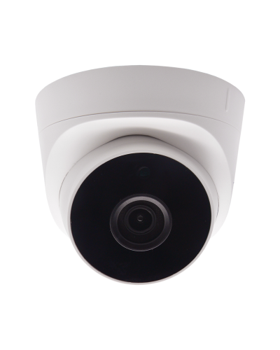 ST-SX4542 POE LIGHT (3.6) (белый). Видеокамера IP купольная. Space Technology в Нижнем Новгороде