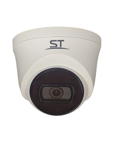 ST-VK2525 PRO (2.8). Профессиональная видеокамера IP купольная. Space Technology в Нижнем Новгороде