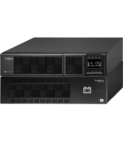 SRTSE5KRTXLI-NC Systeme Electriс. Источник бесперебойного питания. Systeme Electric в Нижнем Новгороде
