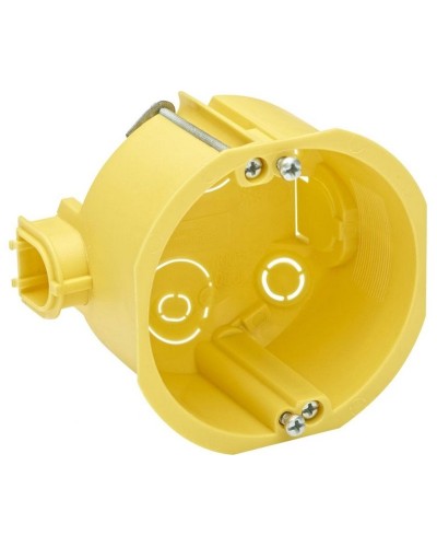 Коробка Ø68х47 монтажная для полых стен (LEX1450414R). Коробка монтажная. Systeme Electric в Нижнем Новгороде