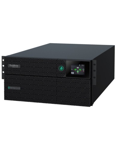 SRTRU10KRTXLI-NC Systeme Electric. Источник бесперебойного питания. Systeme Electric в Нижнем Новгороде