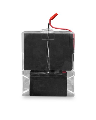SERBC173 Systeme Electric. Аккумулятор герметичный свинцово-кислотный. Systeme Electric в Нижнем Новгороде