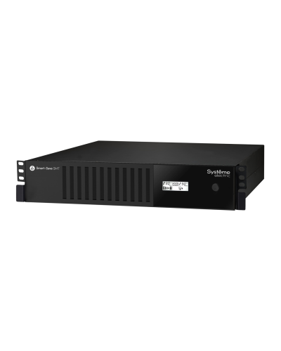 SMTSE3000RMI2U Systeme Electriс. Источник бесперебойного питания. Systeme Electric в Нижнем Новгороде
