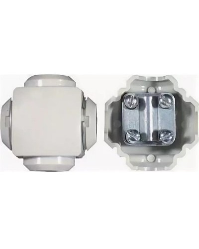 Сжим ответвительный (4-10/1, 5-2, 5кв.мм) (U739M). Сжим ответвительный. Systeme Electric в Нижнем Новгороде