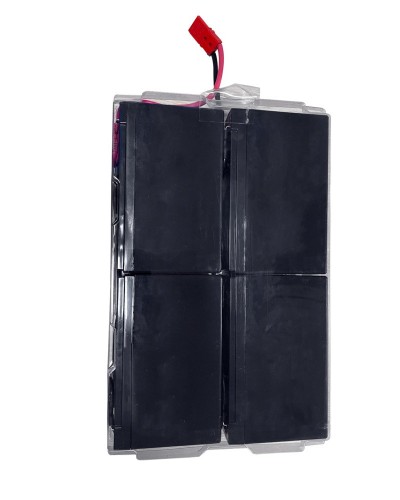 SERBC194 Systeme Electric. Аккумулятор герметичный свинцово-кислотный. Systeme Electric в Нижнем Новгороде