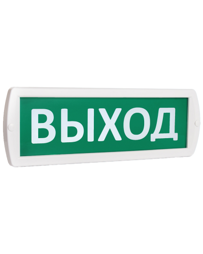 Топаз-220-РИП Выход 220В резервный источник питания, IP52 (SQ0349-0204). Оповещатель охранно-пожарный световой (табло). TDM ЕLECTRIC в Нижнем Новгороде