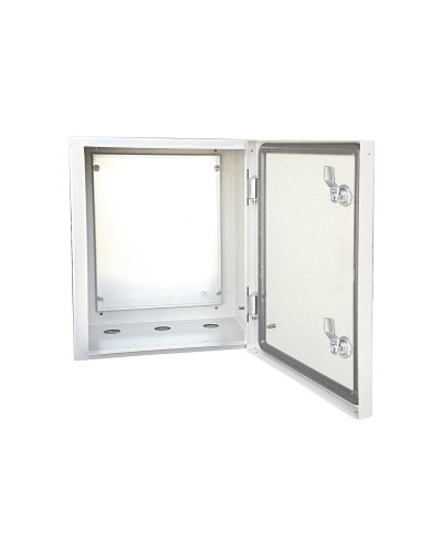 ЩМП-2-1 IP66 (SQ0905-0081). Шкаф металлический с монтажной платой. TDM ЕLECTRIC в Нижнем Новгороде