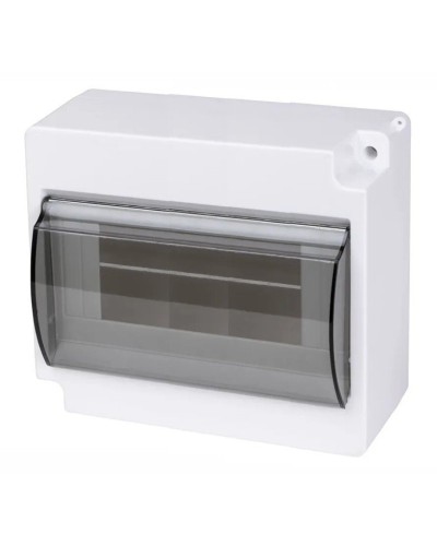 КМПн-6/8 для наружной установки с п/прозрачной крышкой, IP30 (SQ0907-0603). Бокс. TDM ЕLECTRIC в Нижнем Новгороде