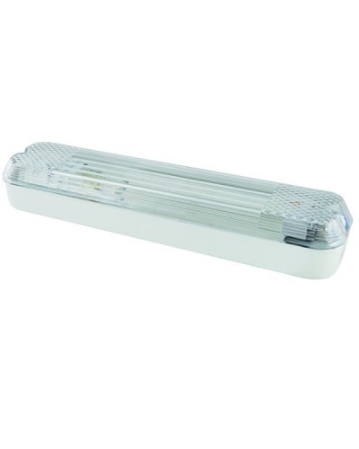 ДПБ 01-2х6-001 12 Вт, LED, 1000 лм, 4000 К, IP40. Светильник вандалоустойчивый . TDM ЕLECTRIC в Нижнем Новгороде