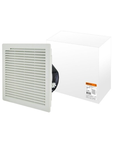 Вентилятор  230В, 20Вт, IP54 (SQ0832-0010). Вентилятор. TDM ЕLECTRIC в Нижнем Новгороде
