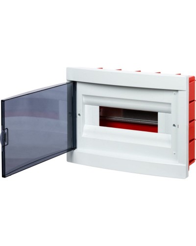 ЩРВ-ПМ-12 модулей, встраиваемый, АБС-пластик, IP40 (SQ0921-0005). Бокс. TDM ЕLECTRIC в Нижнем Новгороде