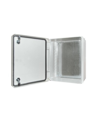 ЩПМП-3-0, GRP, IP55, IK08, 600х500х230. Бокс пластиковый антивандальный. TDM ЕLECTRIC в Нижнем Новгороде