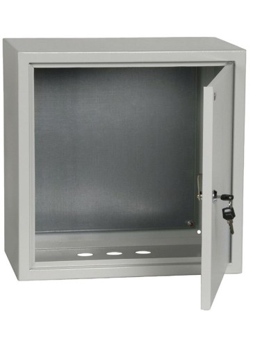 ЩМП-5.5.2 (SQ0905-1016). Шкаф металлический с монтажной платой. TDM ЕLECTRIC в Нижнем Новгороде