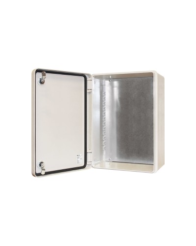 ЩПМП-2-0, GRP, IP66, IK10, 600х400х220. Бокс пластиковый антивандальный. TDM ЕLECTRIC в Нижнем Новгороде