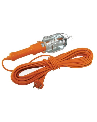 УП-2Р-10, 60 Вт, Е27, 10м (SQ0306-0037). Светильник переносной. TDM ЕLECTRIC в Нижнем Новгороде