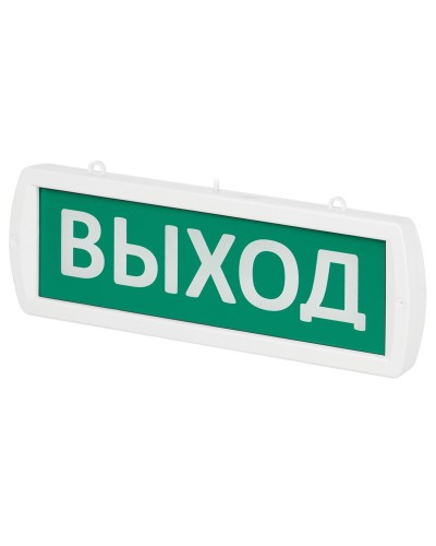 Топаз-220-РИП-Д Выход 220В, 6ч, IP52 (SQ0349-0411). Оповещатель охранно-пожарный световой (табло). TDM ЕLECTRIC в Нижнем Новгороде