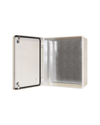 ЩПМП-3-0, GRP, IP66, IK10, 600х500х230. Бокс пластиковый антивандальный. TDM ЕLECTRIC в Нижнем Новгороде