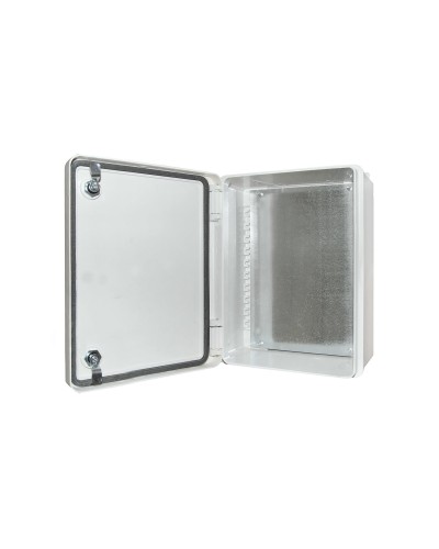 ЩПМП-1-2, GRP, IP66, IK10, 500х350х220. Бокс пластиковый антивандальный. TDM ЕLECTRIC в Нижнем Новгороде