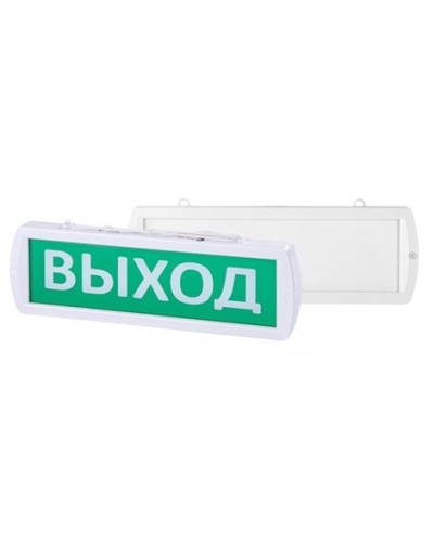 Топаз-220-ОП Выход 220В, IP52 (SQ0349-0403). Оповещатель охранно-пожарный световой (табло). TDM ЕLECTRIC в Нижнем Новгороде