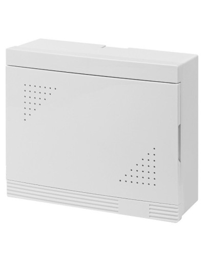 БМ-НП-01, 280х212х110, IP31 TDM (SQ0915-0321). Бокс мультимедийный. TDM ЕLECTRIC в Нижнем Новгороде