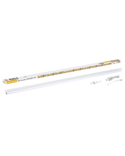 ДПО 2001 14 Вт, 4000К, IP40 (SQ0329-0853). Светильник LED. TDM ЕLECTRIC в Нижнем Новгороде