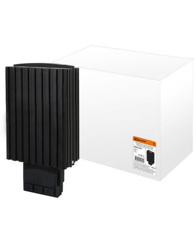Обогреватель на DIN-рейку 230В, 100Вт (SQ0832-0006). Обогреватель. TDM ЕLECTRIC в Нижнем Новгороде