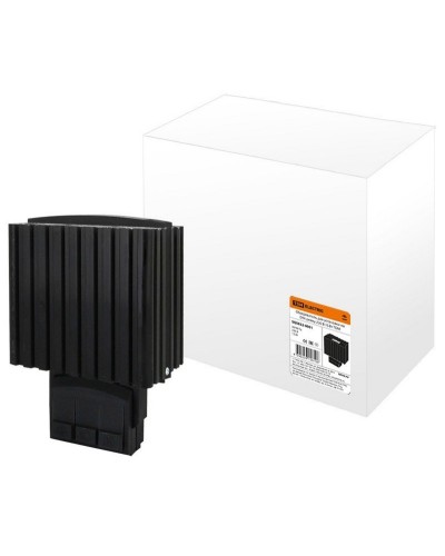 Обогреватель на DIN-рейку 230В, 45Вт (SQ0832-0003). Обогреватель. TDM ЕLECTRIC в Нижнем Новгороде