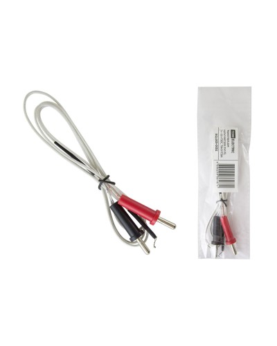 ТМ-01 тип К, -50+750C TDM (SQ1005-0052). Термопара для мультиметров. TDM ЕLECTRIC в Нижнем Новгороде