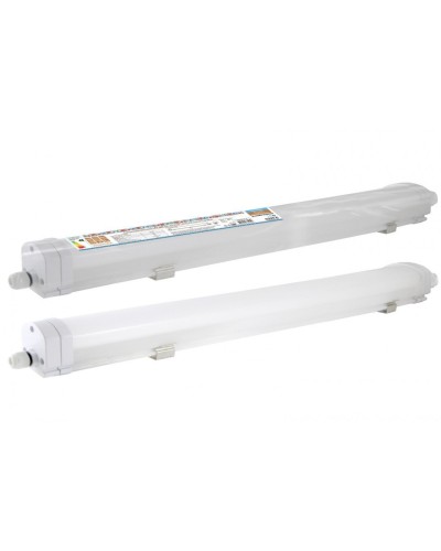 ДПП 600 16Вт 6500К 1200лм IP65 (SQ0366-0127). Светодиодный светильник LED. TDM ЕLECTRIC в Нижнем Новгороде