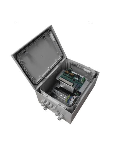 PSW-2G8F+Box. Сетевой коммутатор. TFortis в Нижнем Новгороде