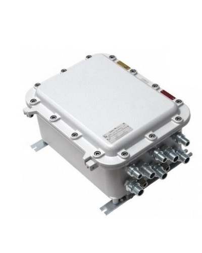 Tfortis PSW-2G+ Ex. Коммутатор с питанием по PoE взрывозащищенный. TFortis в Нижнем Новгороде