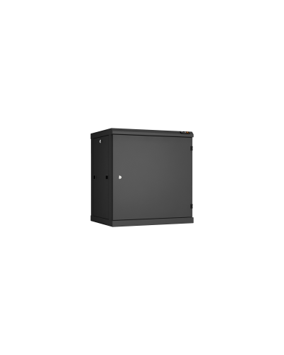 TWC-126045-R-M-BK. Шкаф телекоммуникационный 19 настенный 12U. TLK в Нижнем Новгороде