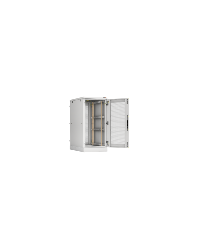 TFA-246010-PMPM-GY. Шкаф телекоммуникационный 19 напольный 24U. TLK в Нижнем Новгороде