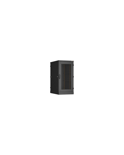 TFA-246080-PMMM-BK. Шкаф телекоммуникационный 19 напольный 24U. TLK в Нижнем Новгороде