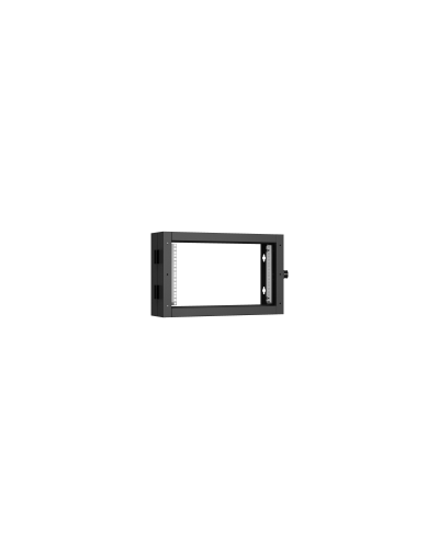 TWC-066015-BS-BK. Пристенная поворотная секция 19, 6U. TLK в Нижнем Новгороде