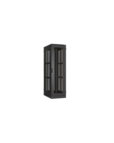 TFA-336010-PPPP-BK. Шкаф телекоммуникационный 19 напольный 33U. TLK в Нижнем Новгороде