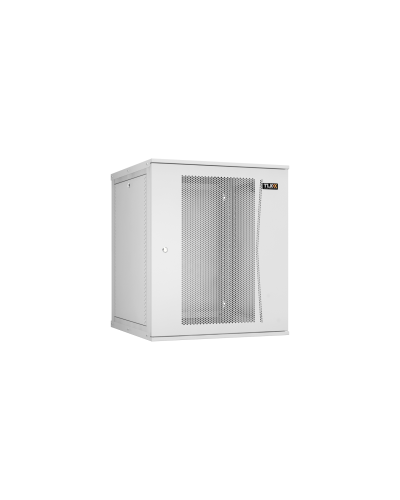 TWI-126060-R-P-BK. Шкаф телекоммуникационный 19 настенный 12U. TLK в Нижнем Новгороде