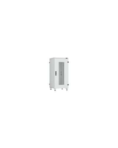 TFI-246010-PMMM-R-GY. Шкаф телекоммуникационный 19 напольный 24U. TLK в Нижнем Новгороде