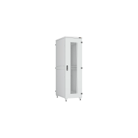 TFI-476080-PHMH-R-GY. Шкаф телекоммуникационный 19 напольный 47U. TLK