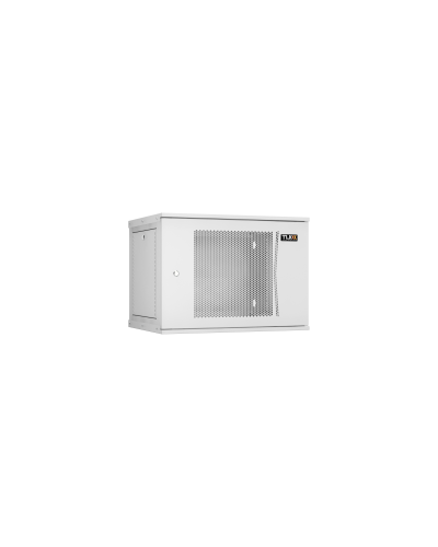 TWI-096060-R-P-BK. Шкаф телекоммуникационный 19 настенный 9U. TLK в Нижнем Новгороде