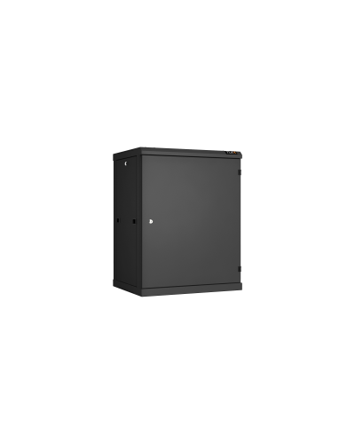 TWC-186045-R-M-BK. Шкаф телекоммуникационный 19 настенный 18U. TLK в Нижнем Новгороде