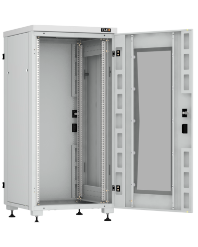 TFI-336080-PHPH-R-GY. Шкаф телекоммуникационный 19 напольный 33U. TLK в Нижнем Новгороде