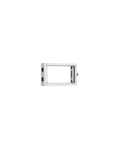 TWC-066015-BS-GY. Пристенная поворотная секция 19, 6U. TLK в Нижнем Новгороде