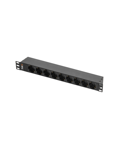 TLK-RSC09-MF-01-BK. Блок розеток 19. TLK в Нижнем Новгороде