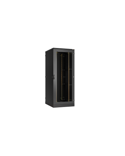 TFA-428080-GMMM-BK. Шкаф телекоммуникационный 19 напольный 42U. TLK в Нижнем Новгороде